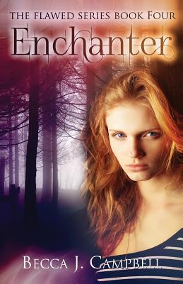 Enchanter - Campbell, Becca J