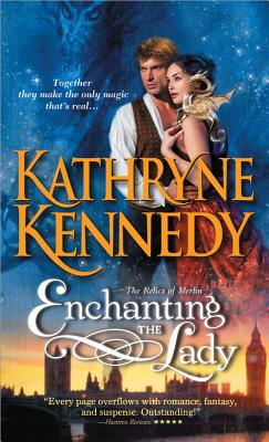 Enchanting the Lady - Kennedy, Kathryne