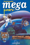 Enciclopedia Mega Junior