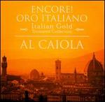 Encore Oro Italiano