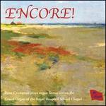 Encore! - Peter Crompton (organ)