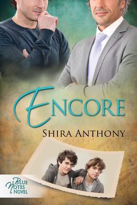 Encore - Anthony, Shira