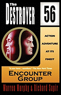 Encounter Group (Destroyer #56)