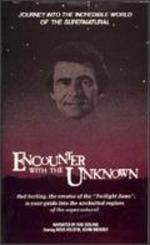Encounter with the Unknown - Harry Z. Thomason