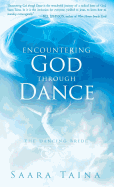 Encountering God Through Dance