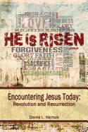 Encountering Jesus Today: Revolution and Resurrection