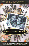 Encounters: People of Asian Descent in the Americas