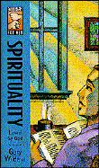 Encouragers for Men: Spirituality Loved by God