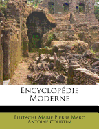 Encyclopdie Moderne