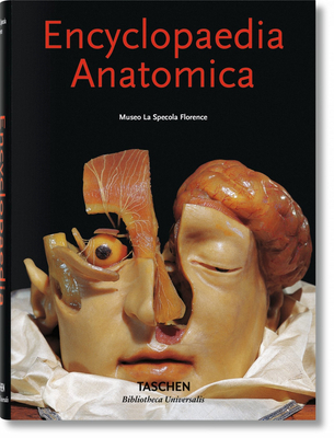 Encyclopaedia Anatomica - During, Monika