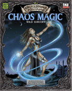 Encyclopaedia Arcane: Chaos Magic Wild Sorcery