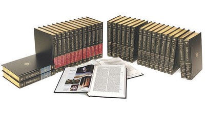 Encyclopaedia Britannica 2010 - Encyclopaedia Britannica