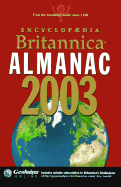 Encyclopaedia Britannica Almanac