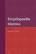 Encyclopaedia Islamica Volume 6: D    Sh r z  - F  imids