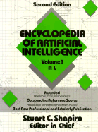 Encyclopaedia of Artificial Intelligence - Shapiro, Stuart C. (Editor)