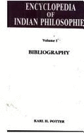 Encyclopaedia of Indian Philosophies: Bibliography v. 1 - Potter, Karl H. (Editor)