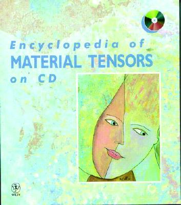 Encyclopaedia of Material Tensors on CD-ROM - Popov, S. V., and Svirko, Yu P., and Zheludev, N. I.