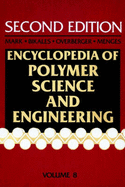 Encyclopaedia of Polymer Science and Engineering: Identification to Lignin