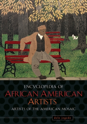 Encyclopedia of African American Artists - Jegede, Dele