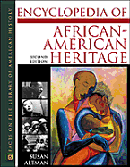 Encyclopedia of African-American Heritage: Second Edition