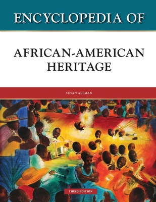 Encyclopedia of African-American Heritage - Altman, Susan