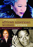 Encyclopedia of African American Women Writers: Volume 2
