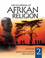 Encyclopedia of African Religion 2 Volume Set