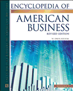 Encyclopedia of American Business - Folsom, W Davis, PH.D.