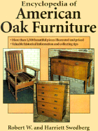 Encyclopedia of American Oak Furniture