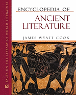 Encyclopedia of Ancient Literature