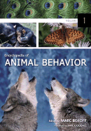 Encyclopedia of Animal Behavior