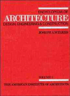 Encyclopedia of Architecture, Aalto, Alvar to Concrete-General Principles