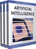 Encyclopedia of Artificial Intelligence