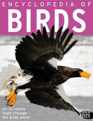 Encyclopedia of Birds - Johnson, Jinny