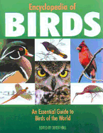 Encyclopedia of Birds - Hall, Derek