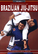 Encyclopedia of Brazilian Jiu-Jitsu: Volume 3