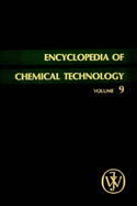 Encyclopedia of Chemical Technology, Enamels, Porcelain or Vitreous to Ferrites - Kirk-Othmer