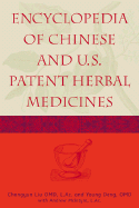 Encyclopedia of Chinese and U.S. Patent Herbal Medicines