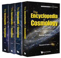 Encyclopedia Of Cosmology, The (In 4 Volumes)