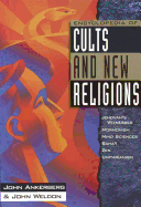 Encyclopedia of Cults and New Religions: Jehovah's Witnesses, Mormonism, Mind Sciences, Baha'i, Zen, Unitarianism