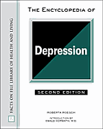 Encyclopedia of Depression - Roesch, Roberta