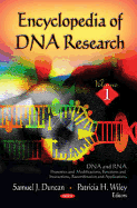 Encyclopedia of DNA Research: 3 Volume Set