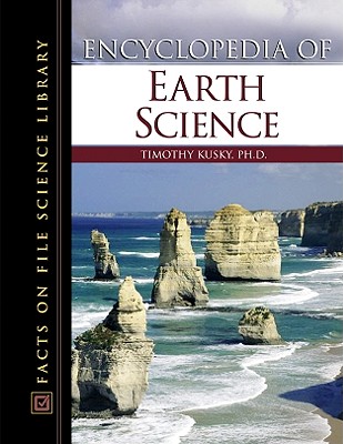 Encyclopedia of Earth Science - New York Academy of Sciences