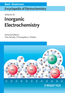 Encyclopedia of Electrochemistry: Inorganic Electrochemistry