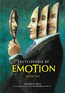 Encyclopedia of Emotion