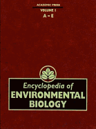 Encyclopedia of Environmental Biology