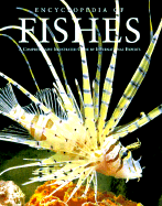 Encyclopedia of Fishes - Paxton, John R (Editor), and Eschmeyer, William N (Editor), and Paxton, Dr John R