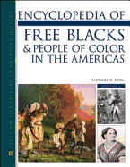 Encyclopedia of Free Blacks and People of Color in the Americas, 2-Volume Set