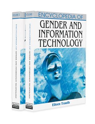 Encyclopedia of Gender and Information Technology - Trauth, Eileen Moore