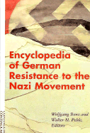 Encyclopedia of German Resistance